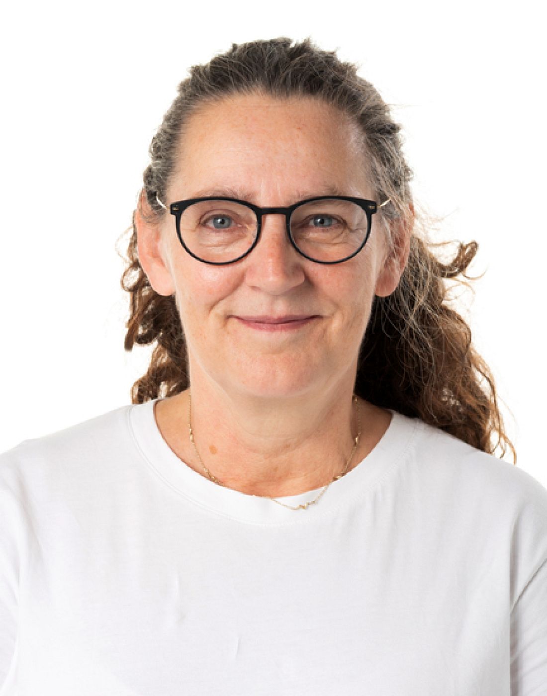 Lærer på Balletskolen, Gitte Fuglsang Lausen 
