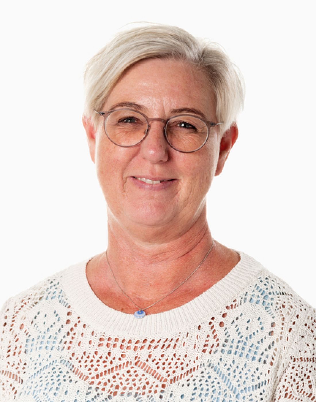 Børnehaveklassleder på Balletskolen i Holstebro, Hanne Derdau