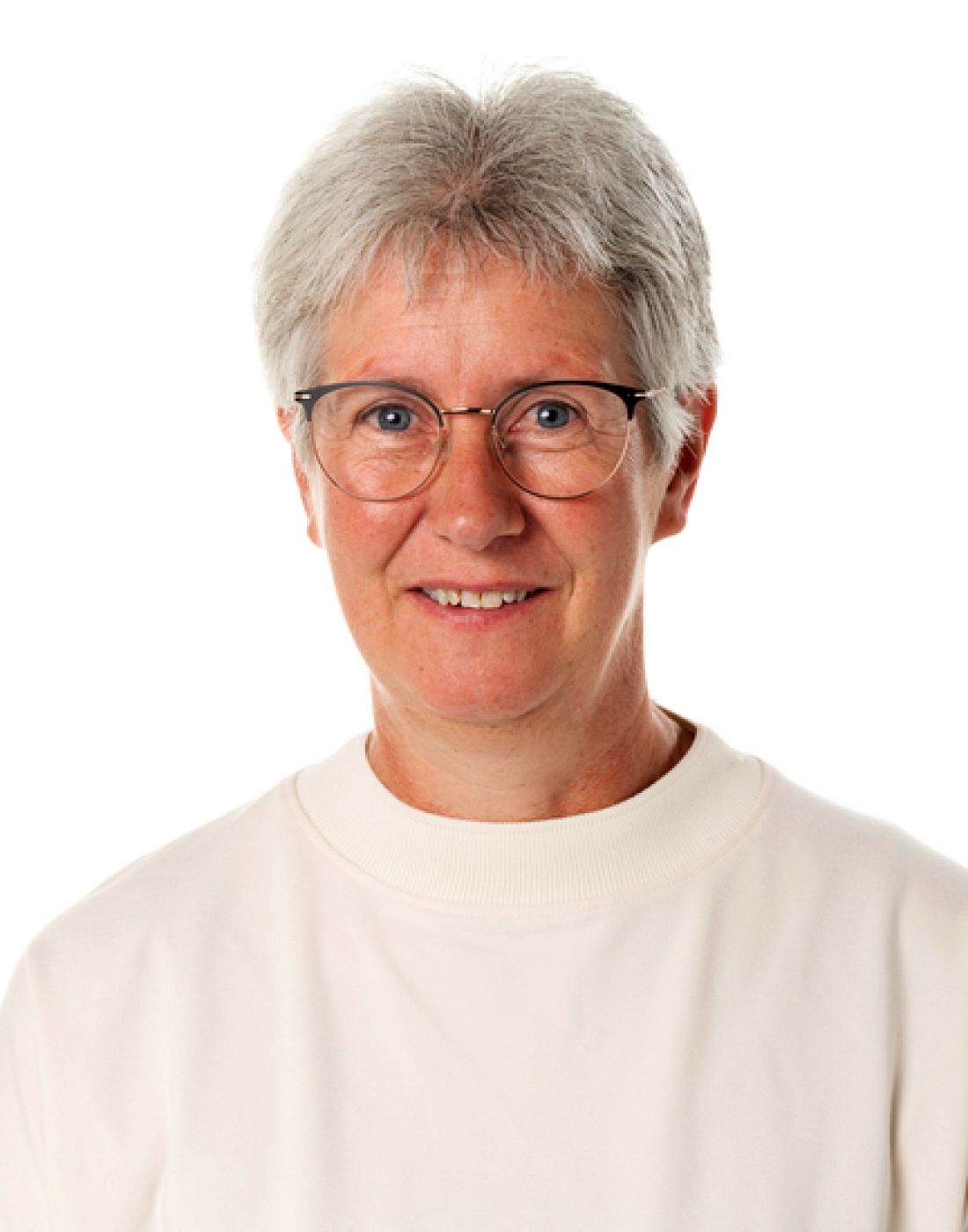 Underviser i indskolingen på Balletskolen i Holstebro, Karin Mikkelsen 