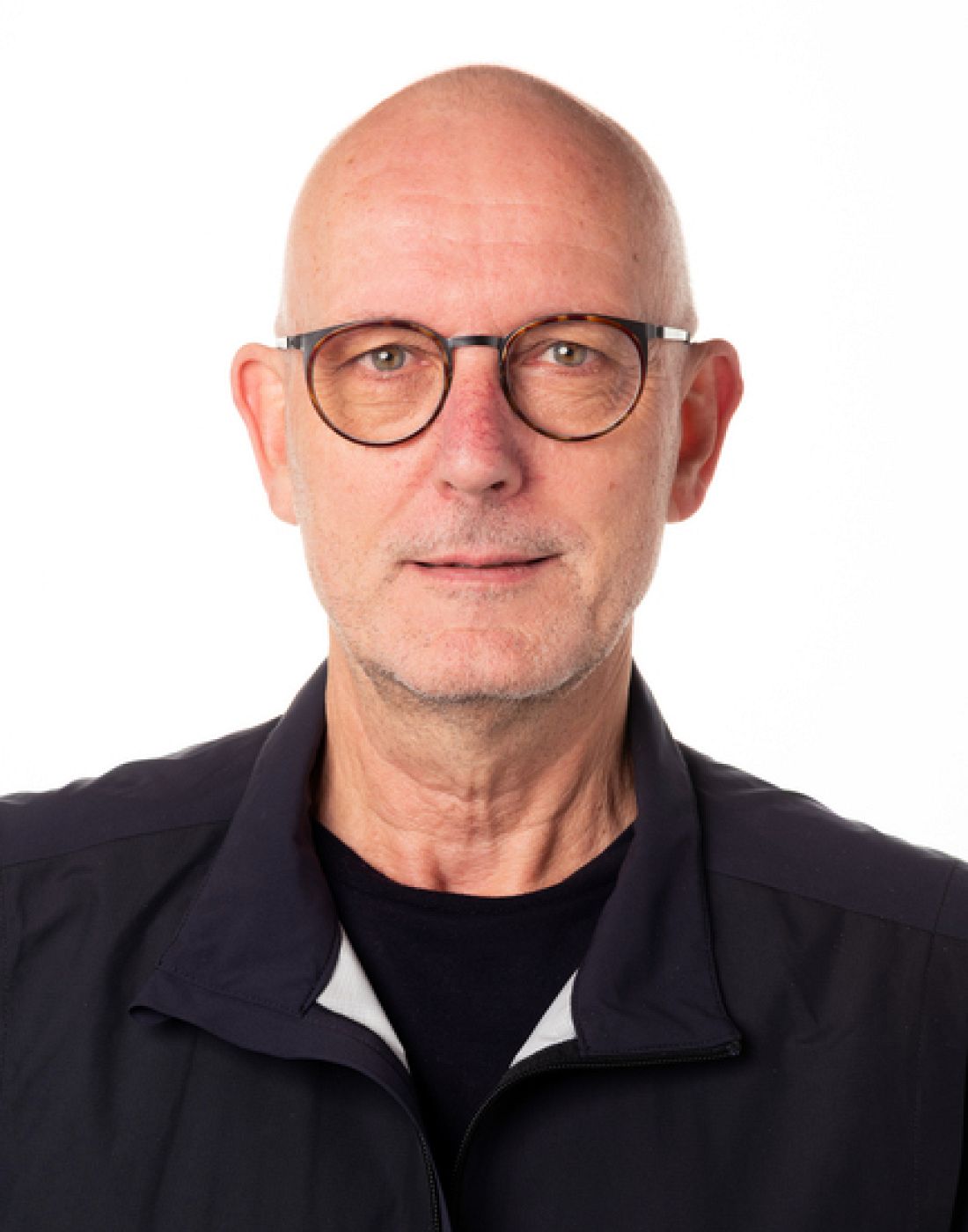Balletskolens Viceskoleleder Kim Bech