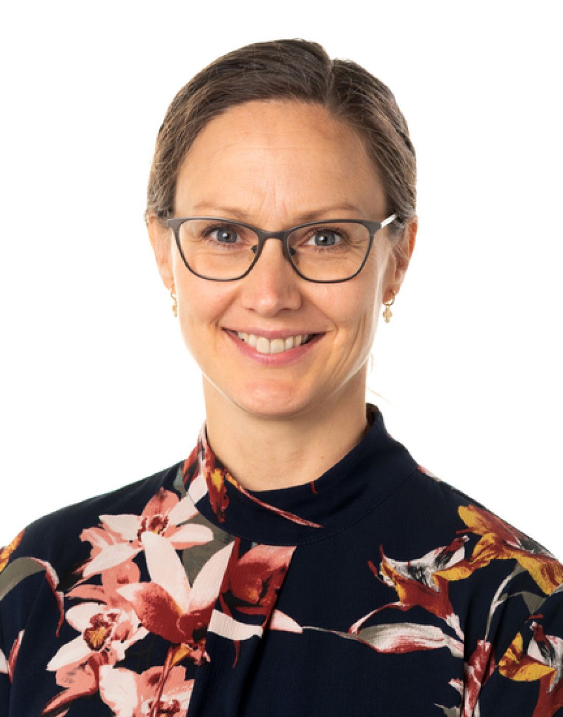 Lærer på Balletskolen, Lene Bro