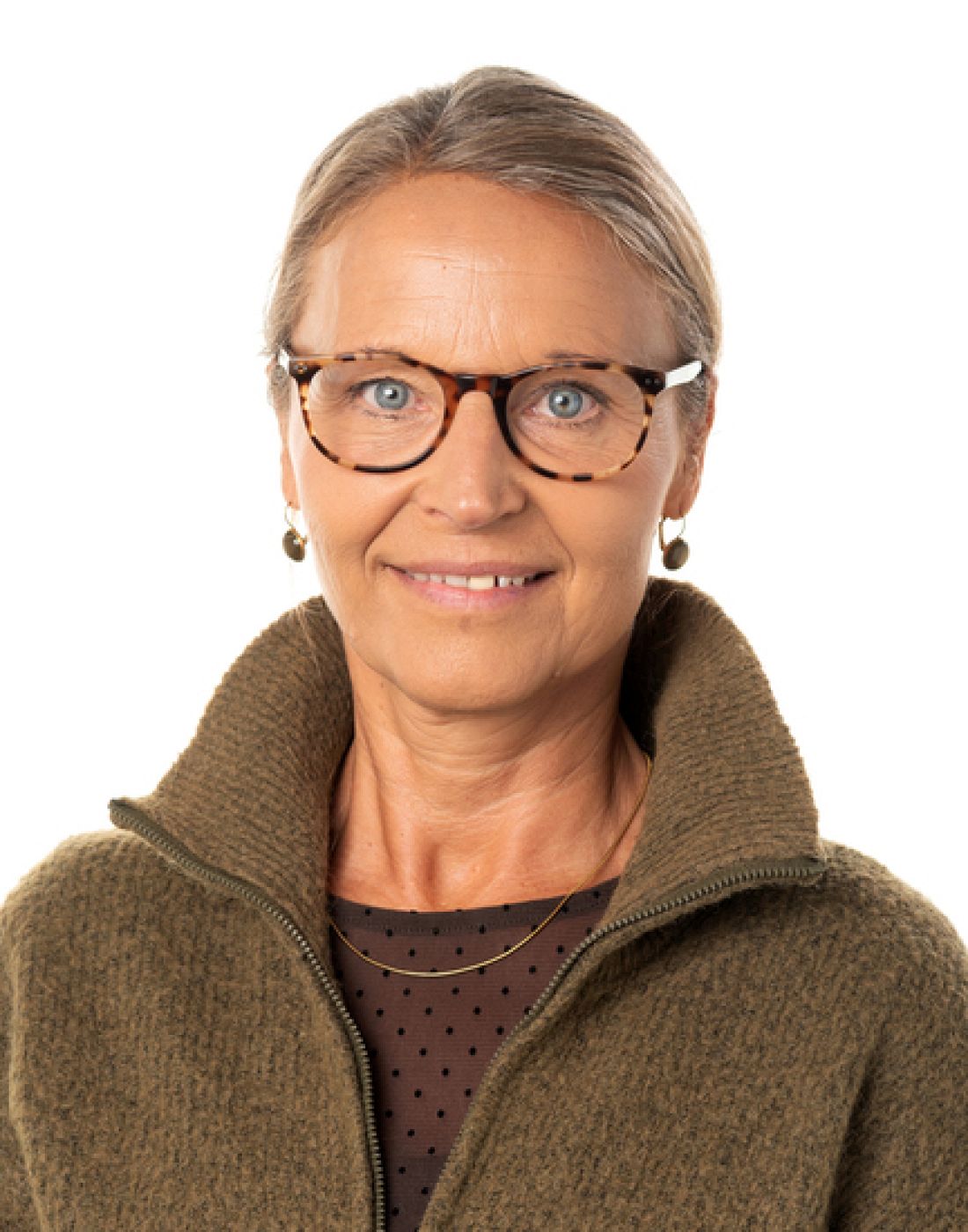 Lærer på Balletskolen i Holstebro, Lyn Potter Makhoul 