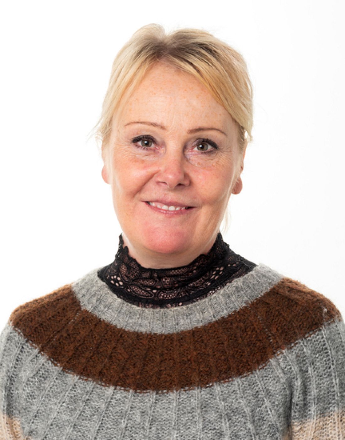 Leder af balletlinjen på Balletskolen i Holstebro, Theresa Jarvis