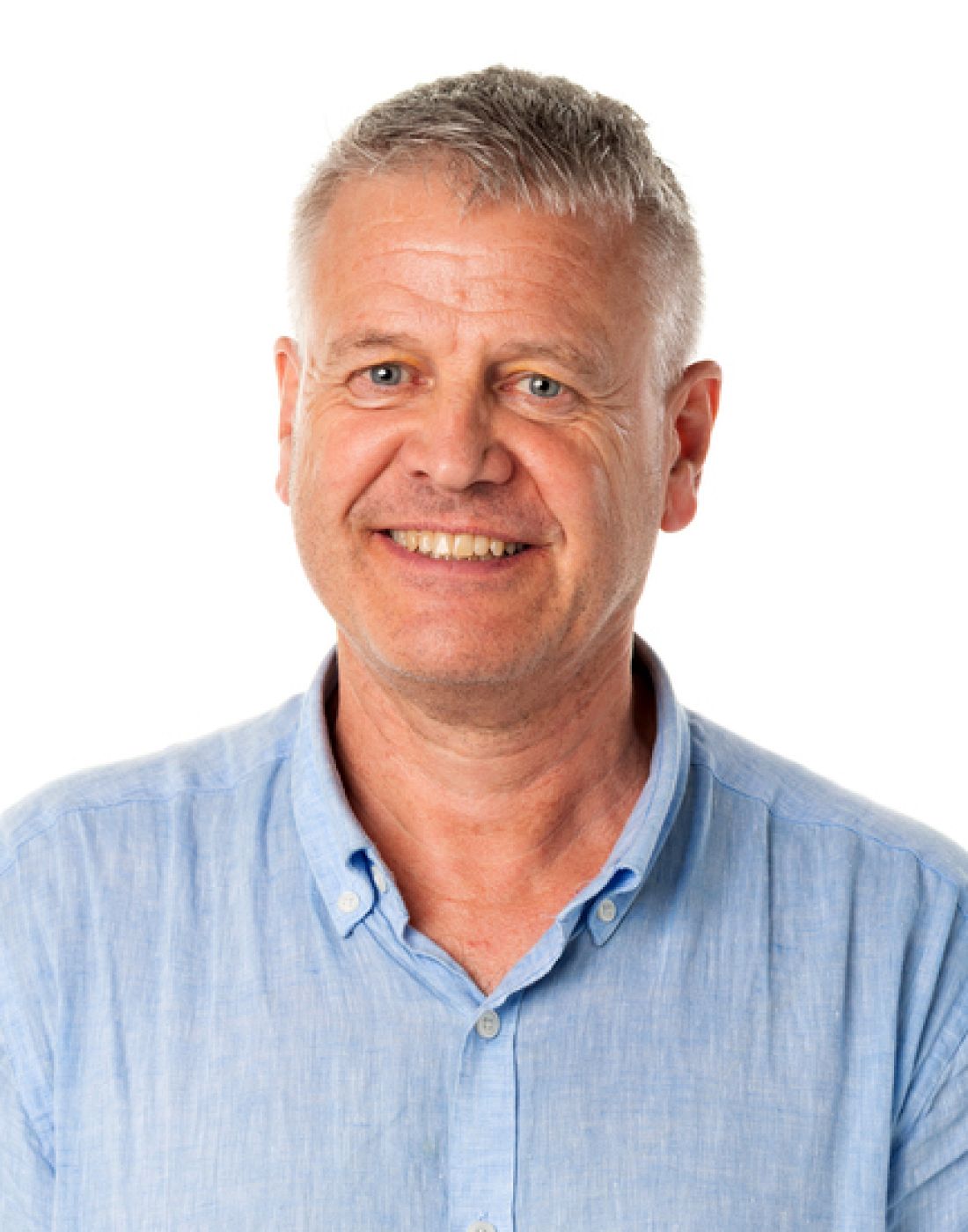 Lærer på Balletskolen, Thomas Arre