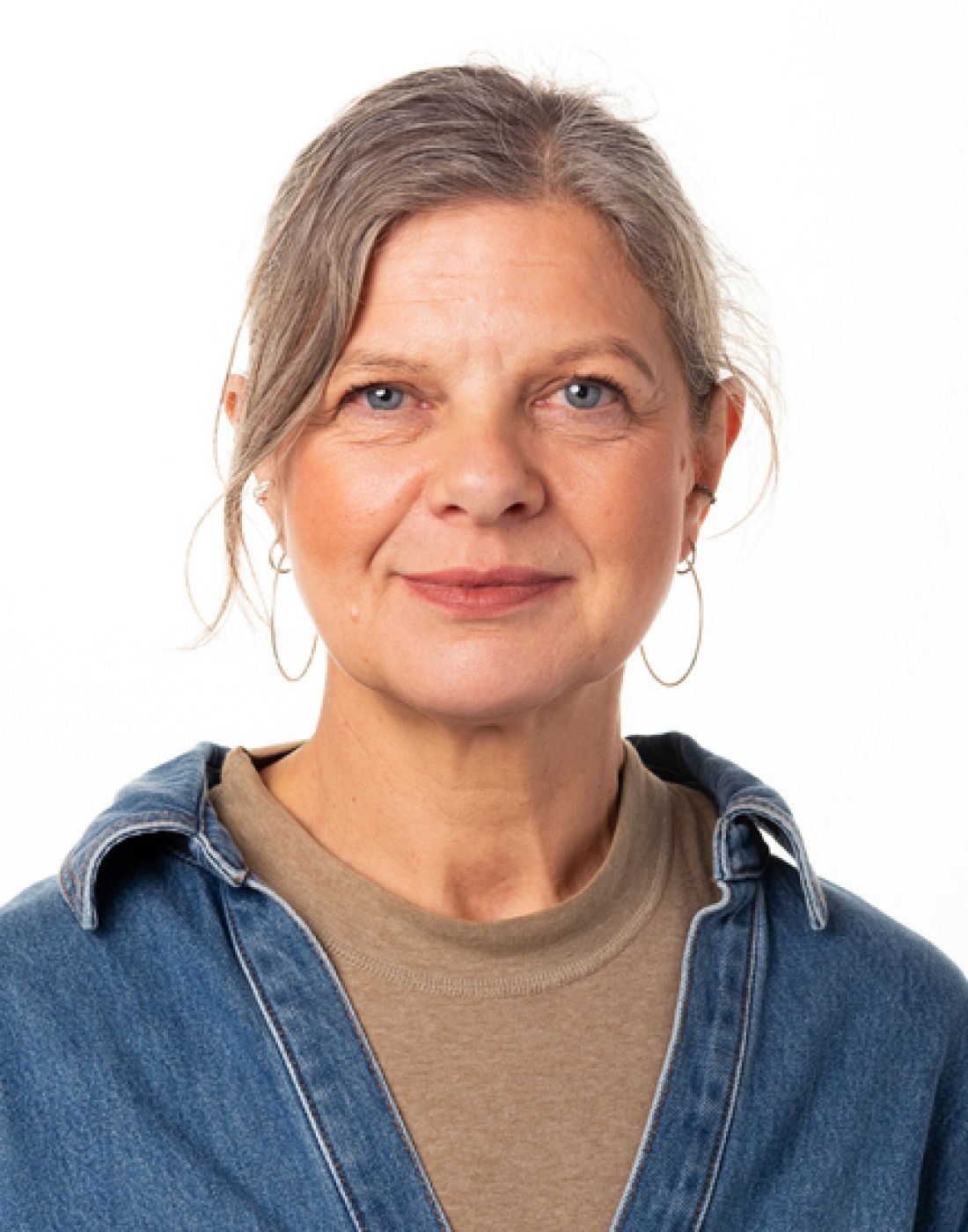 Lærer på Balletskolen i Holstebro, Vibeke Husted 