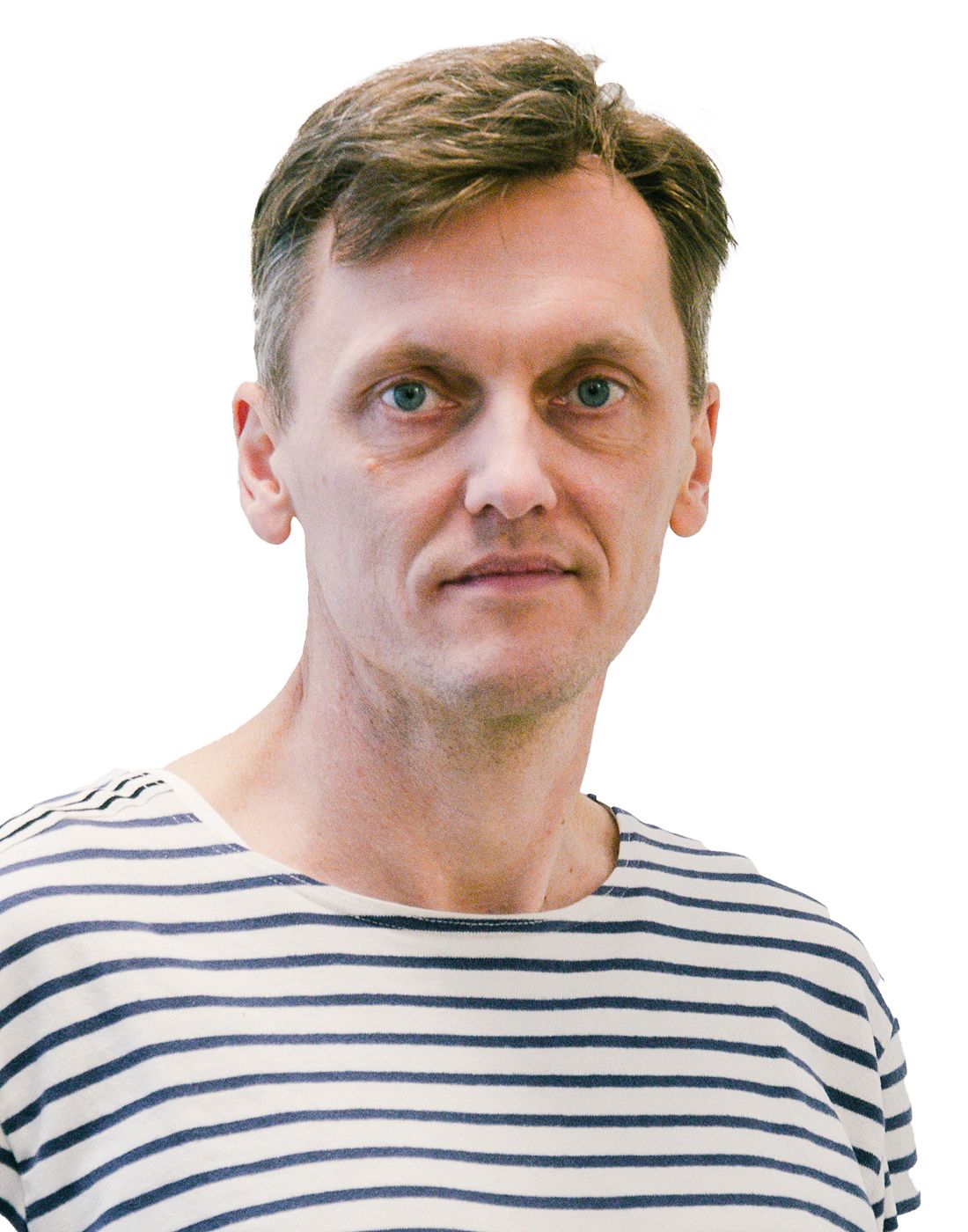Balletskolen i Holstebro, Bestyrelsen, Niels Peter Nørgaard, forældrevalgt repræsentant