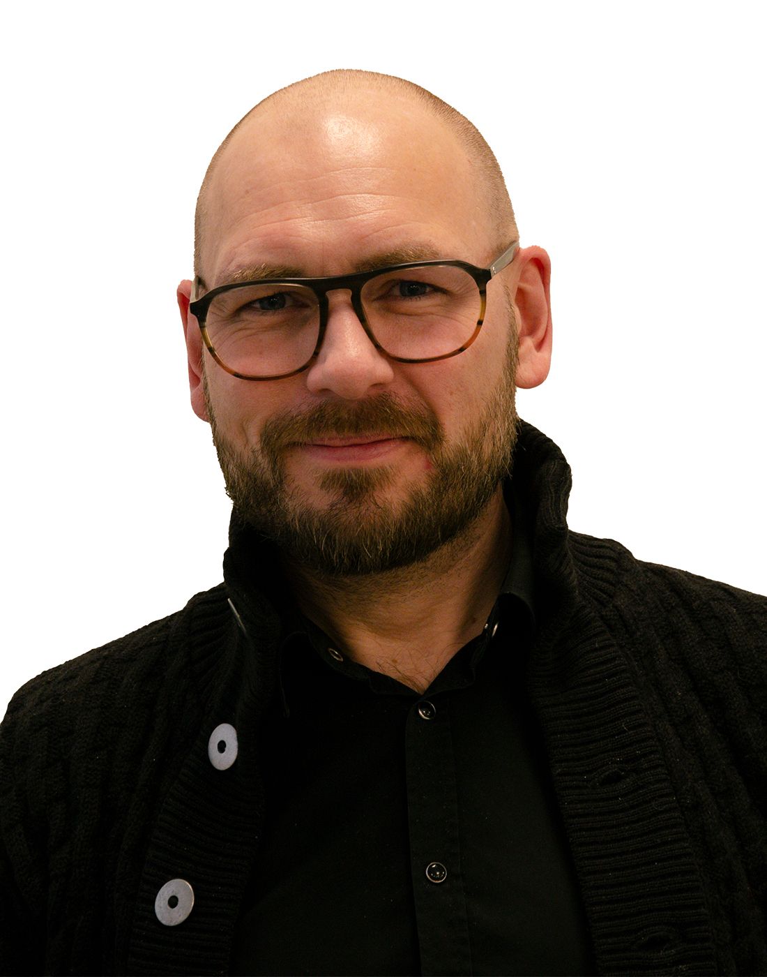 Balletskolen i Holstebro, Bestyrelse, Thomas Morgen, Formand