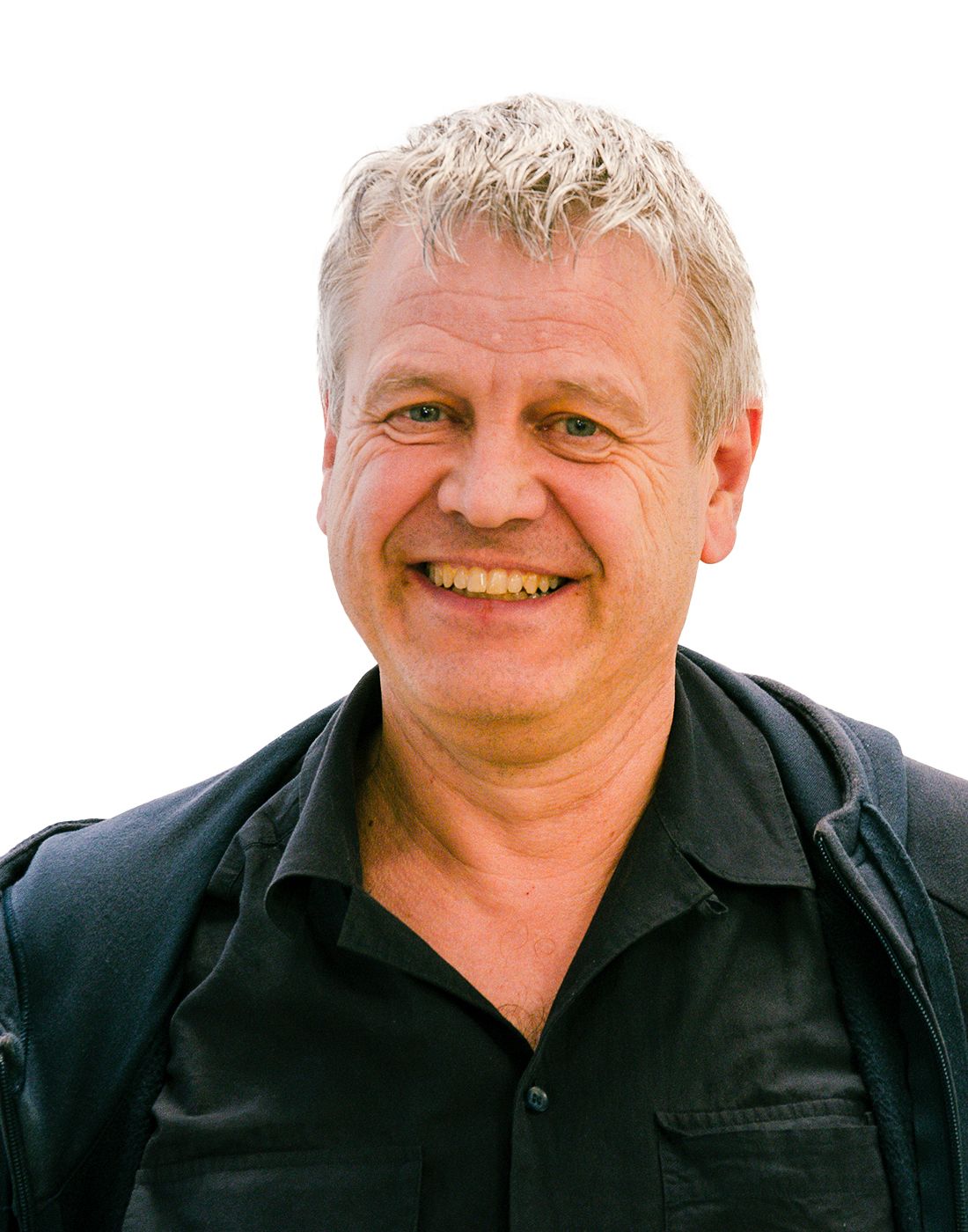 Balletskolen i Holstebro, Bestyrelse, Thomas Arre, medarbejderrepræsentant