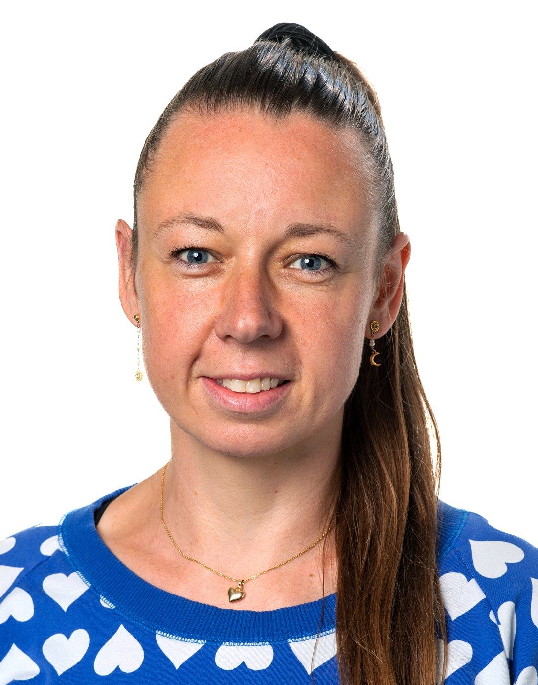 Balletskolen i Holstebro, bogføring, Glennie Papsø