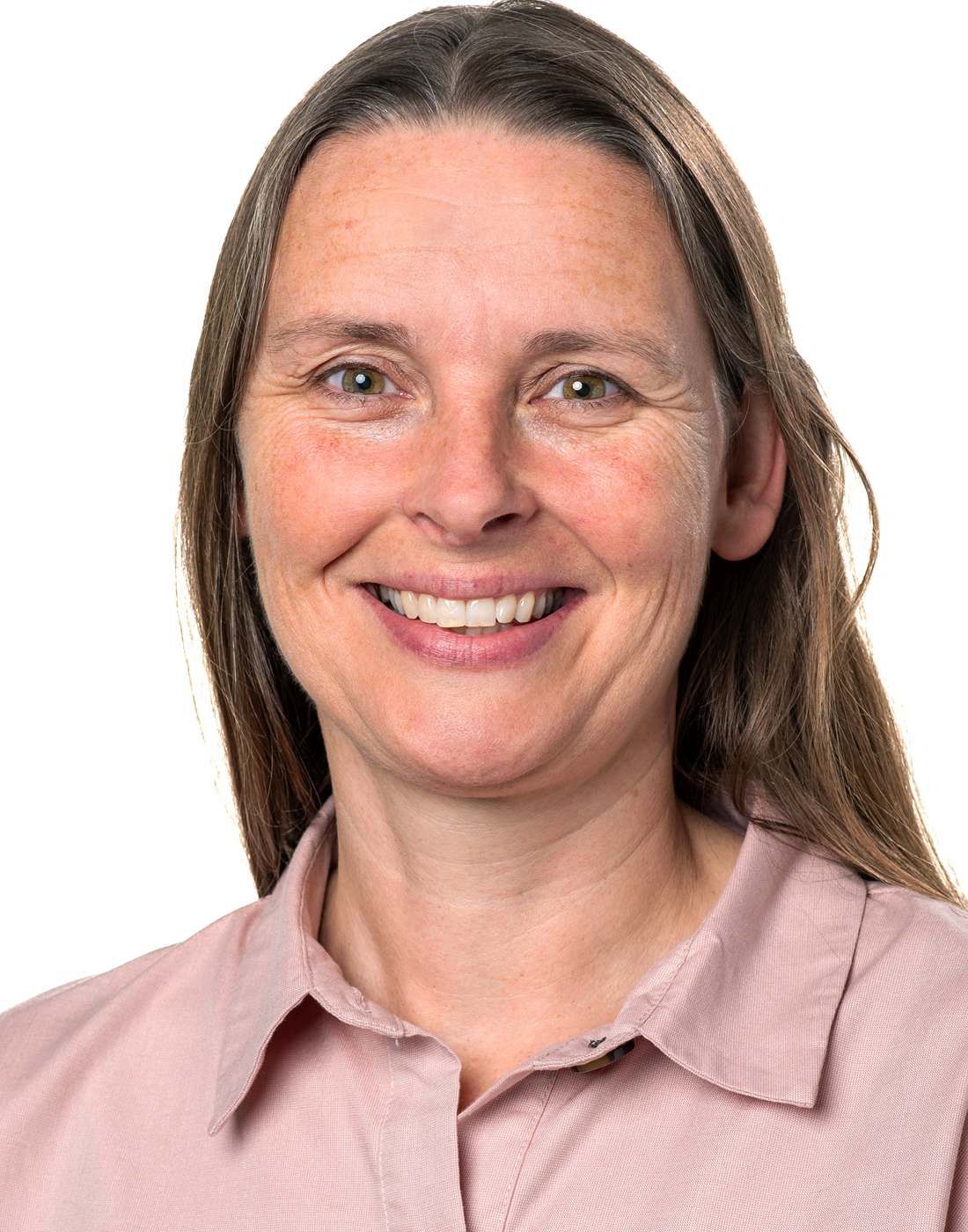 Balletskolens Skoleleder Mette Dalgaard