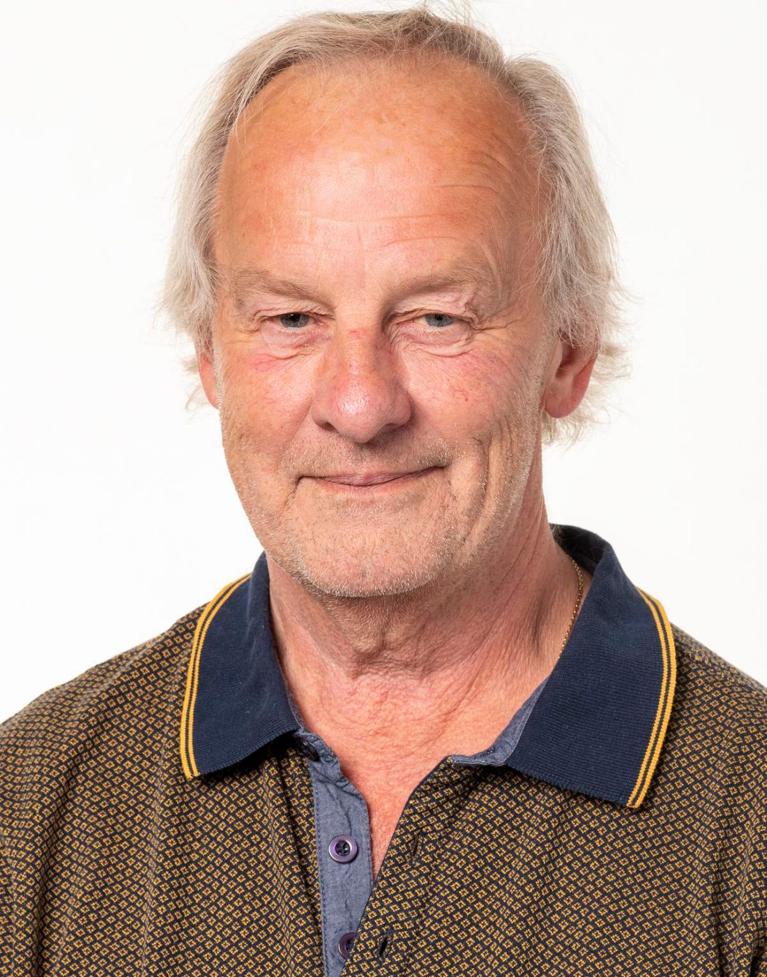 Balletskolen i Holstebro, friskole, Bent Krogh