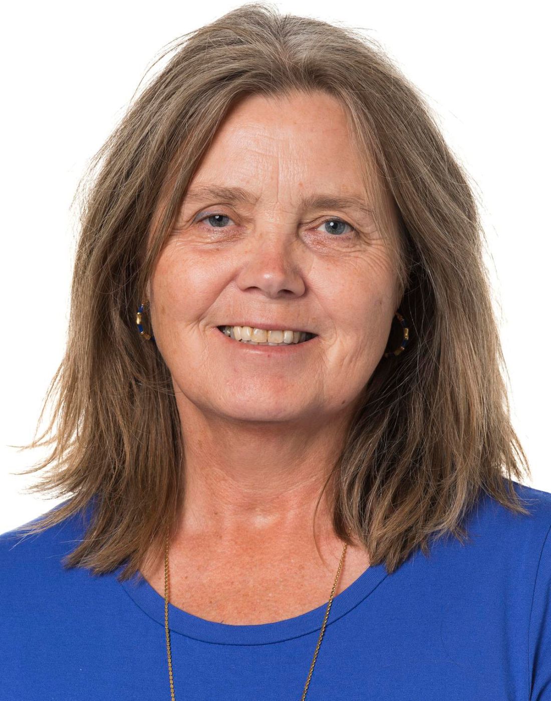 Lærer på Balletskolen i Holstebro, Birgit Potter