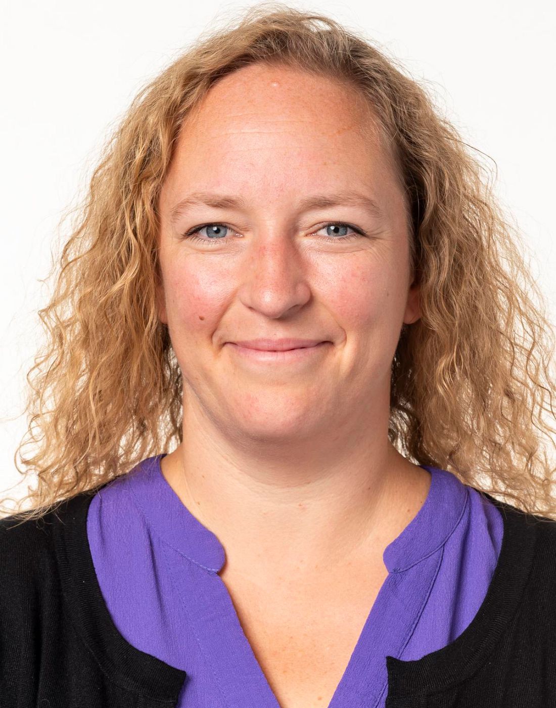 Balletskolen i Holstebro, børnehaven Mo2rikken, Britta Johnsson