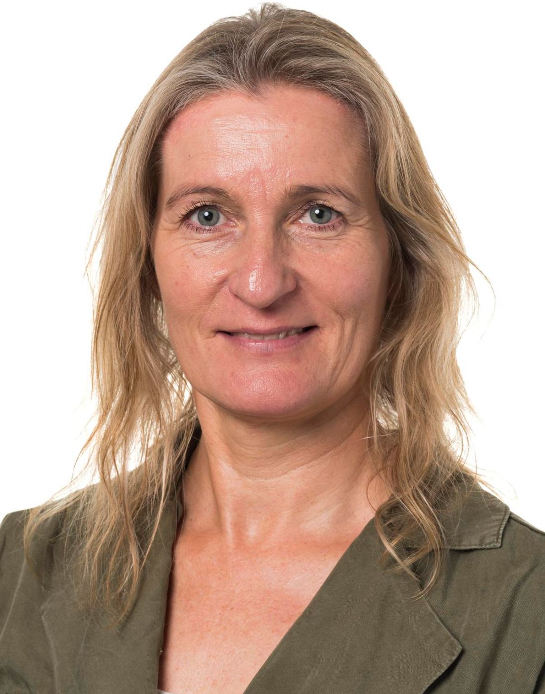 Lærer på Balletskolen i Holstebro, Charlotte Salling