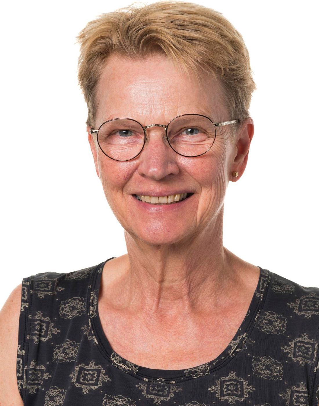 Badutten/SFO på Balletskolen i Holstebro, Esther Jensen