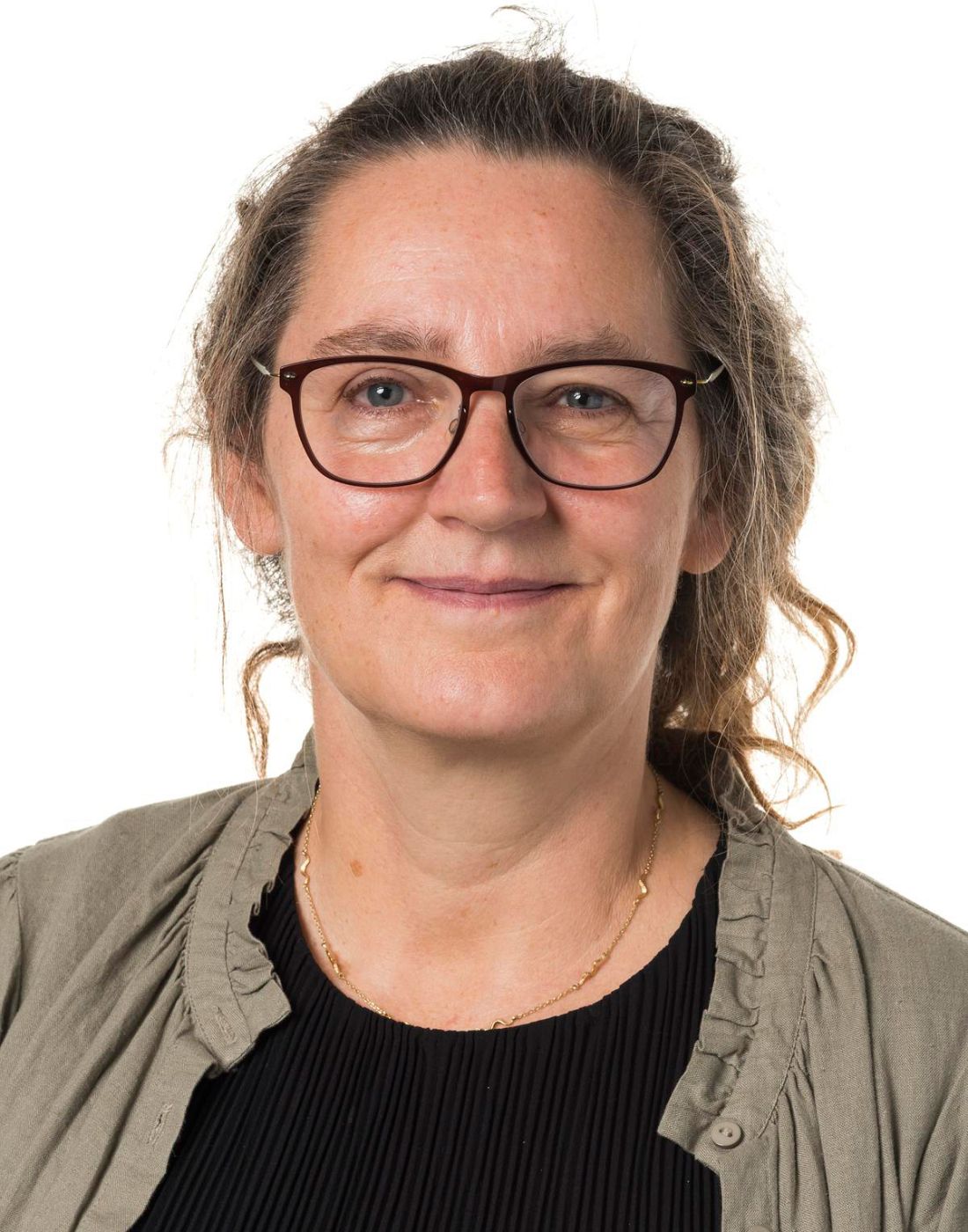 Lærer på Balletskolen, Gitte Fuglsang Lausen