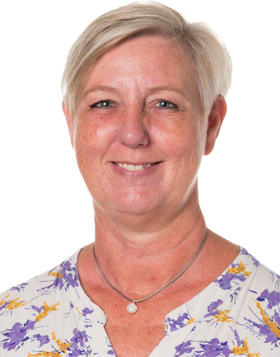 Børnehaveklassleder på Balletskolen i Holstebro, Hanne Derdau