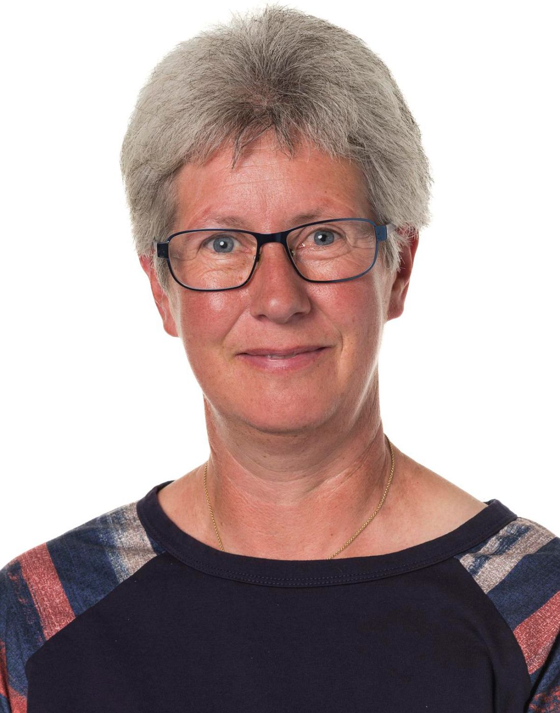 Underviser i indskolingen på Balletskolen i Holstebro, Karin Mikkelsen