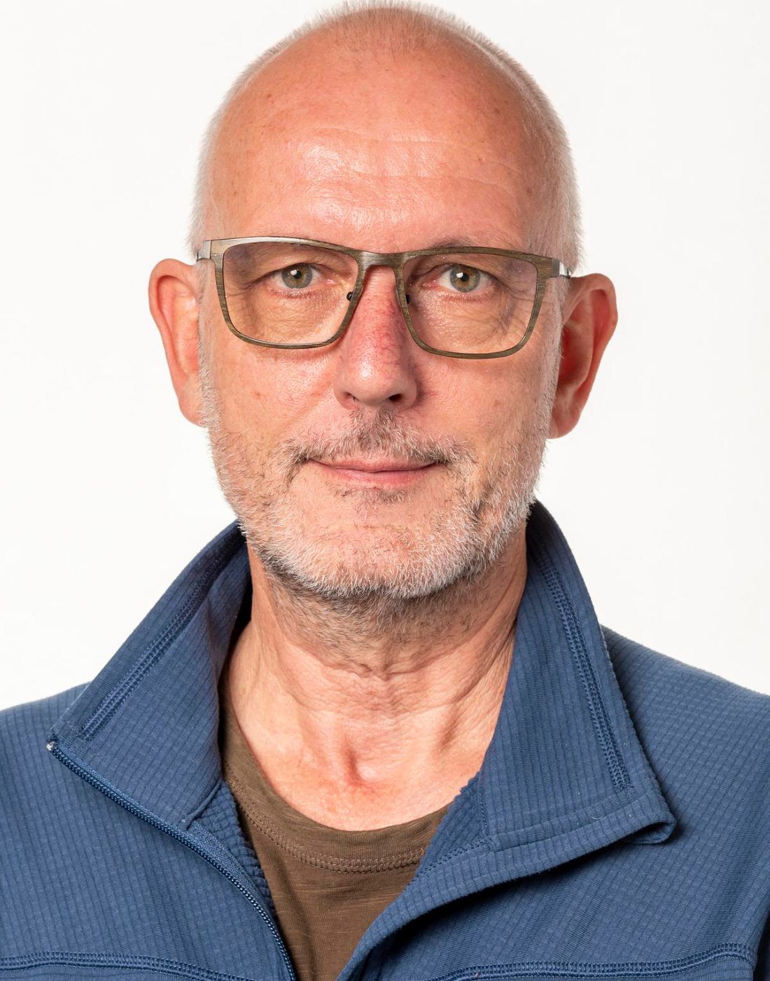 Balletskolens Viceskoleleder Kim Bech