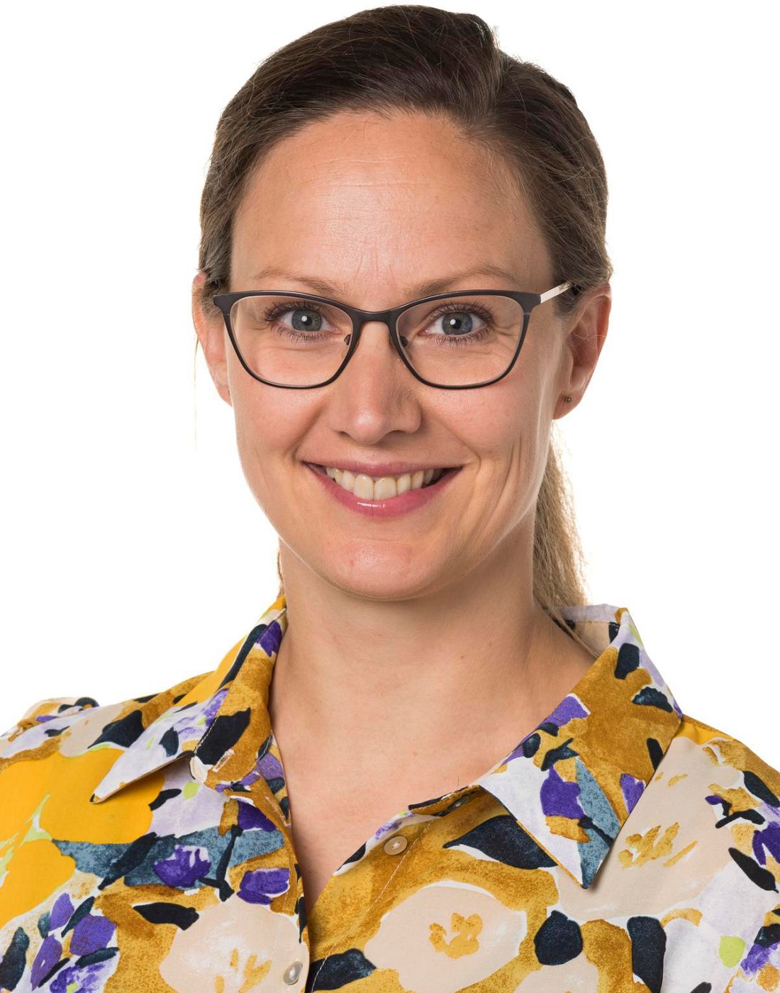 Lærer på Balletskolen, Lene Bro