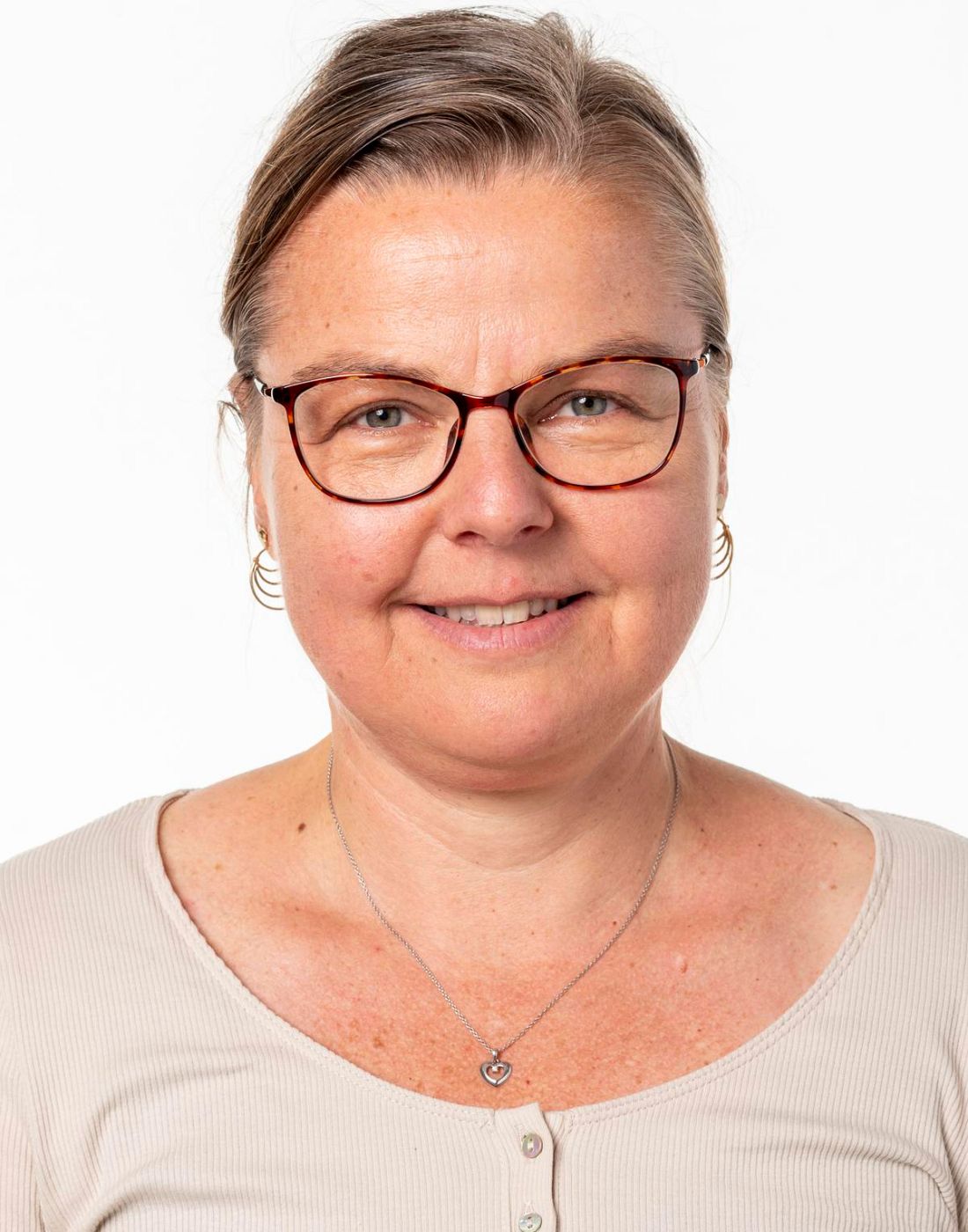 Balletskolen i Holstebro, Børnehaven Mo2rikken, Louise Aabjerg Johansen