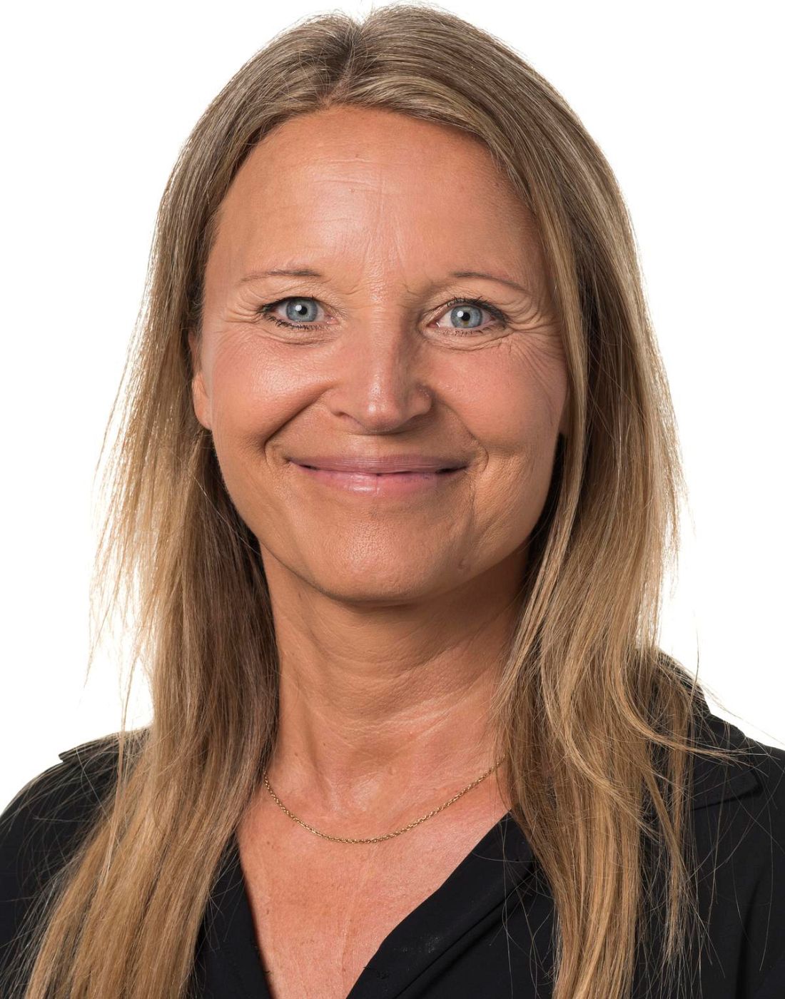 Lærer på Balletskolen i Holstebro, Lyn Potter Makhoul