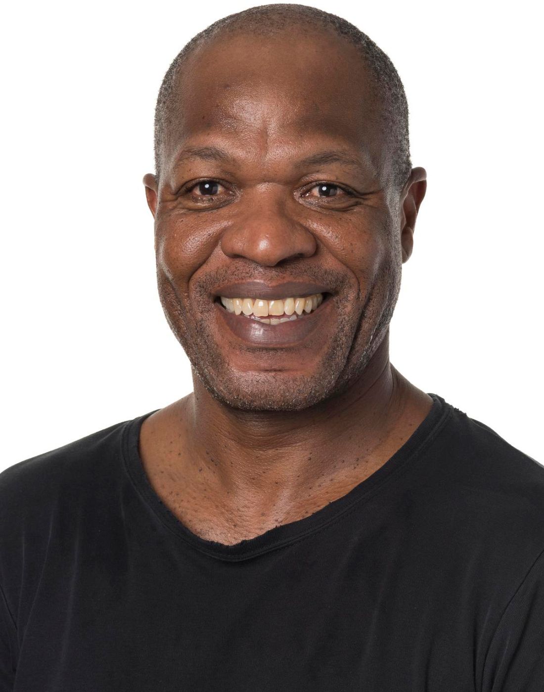 Balletskolen i Holstebros danselinje, Melody Putu