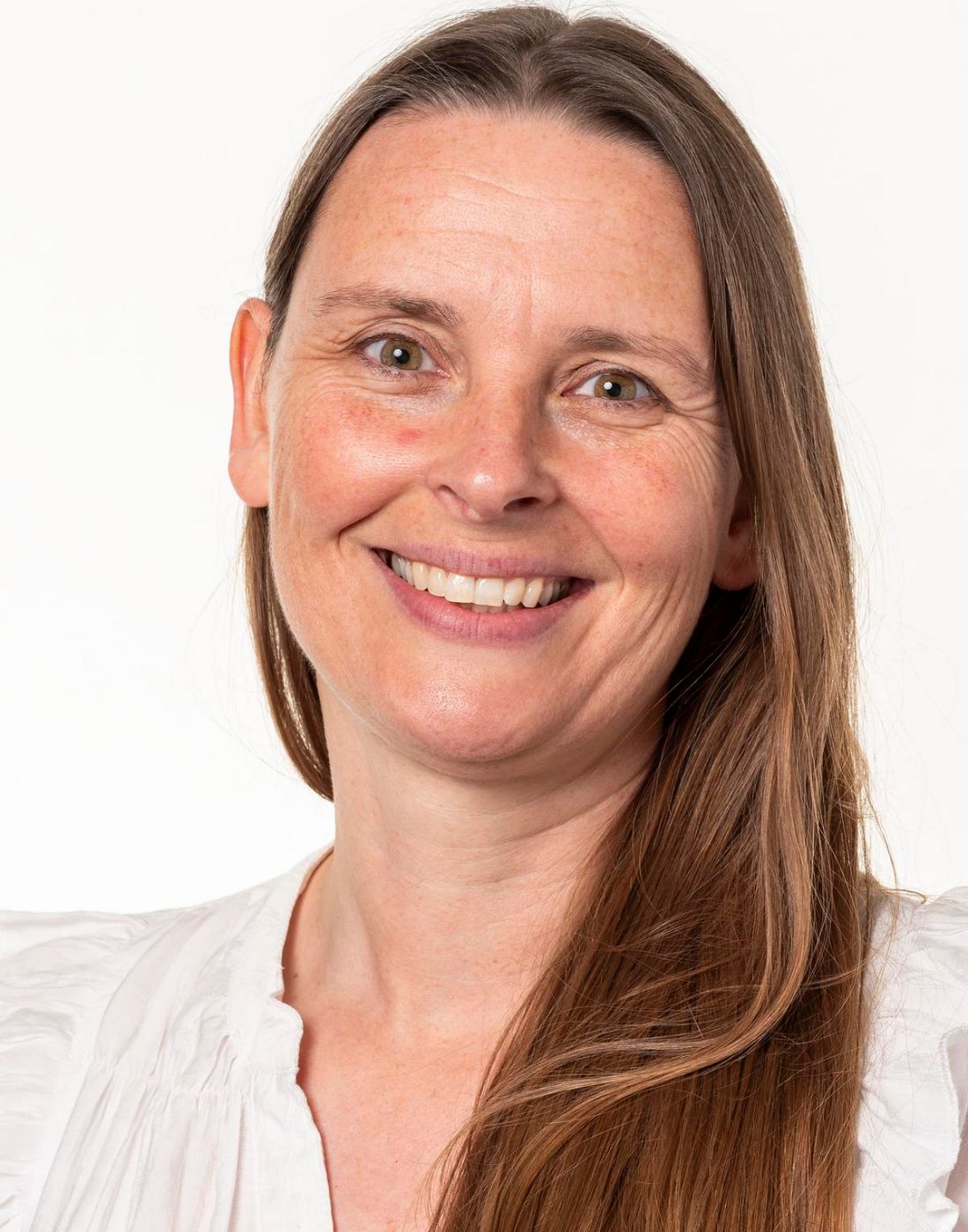 Balletskolens Skoleleder Mette Dalgaard