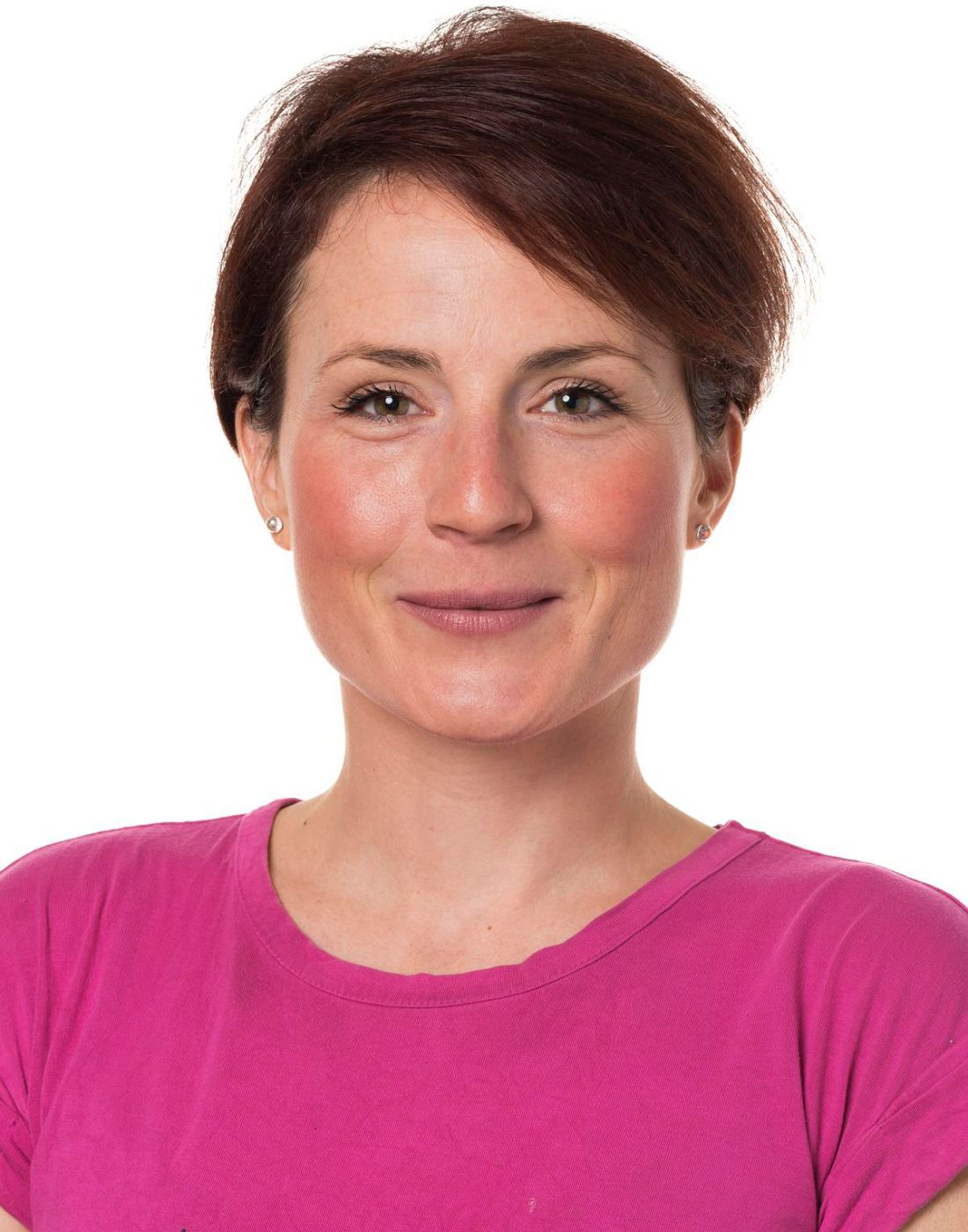 Repetitør på Balletskolen i Holstebro, Olivera Marinkovic