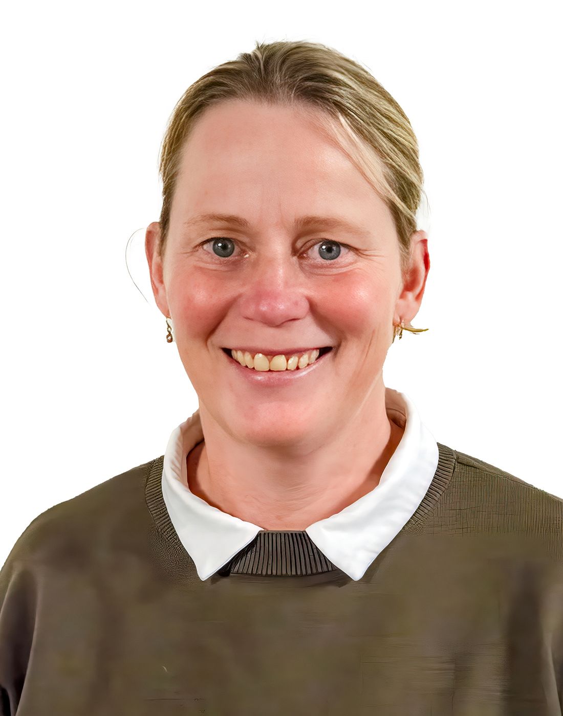 Lærer på Balletskolen i Holstebro, Ruth Winterberg