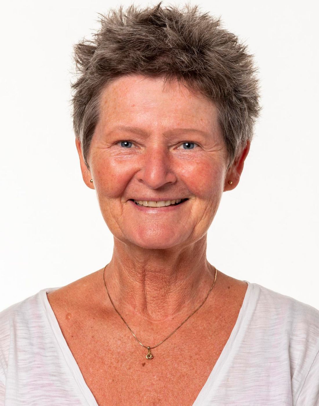 Balletskolen i Holstebro, Børnehaven Mo2rikken, Sanne Christensen