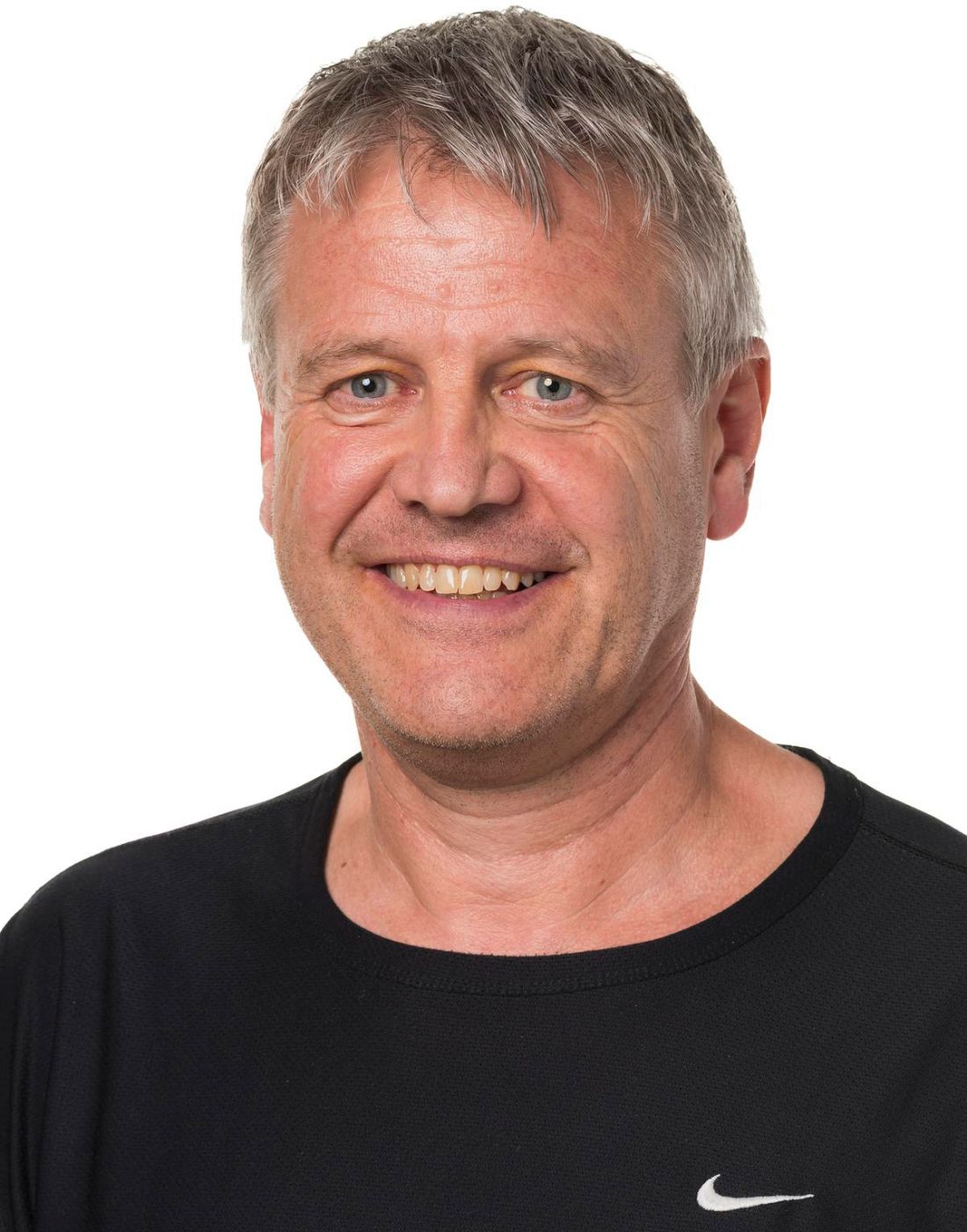 Lærer på Balletskolen, Thomas Arre