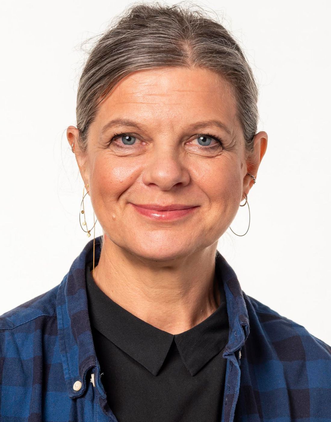 Lærer på Balletskolen i Holstebro, Vibeke Husted