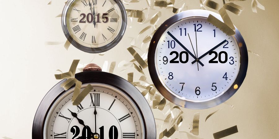 Forestillingerne Remember Good Things