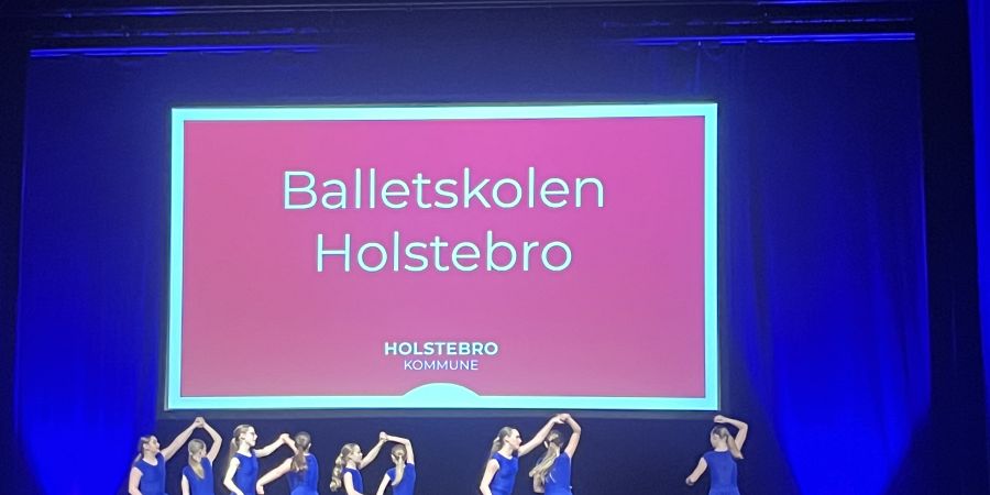 Velkommen til nye borgere i Holstebro Kommune