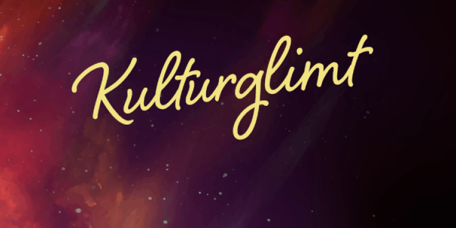 Kulturglimt på Biblioteket